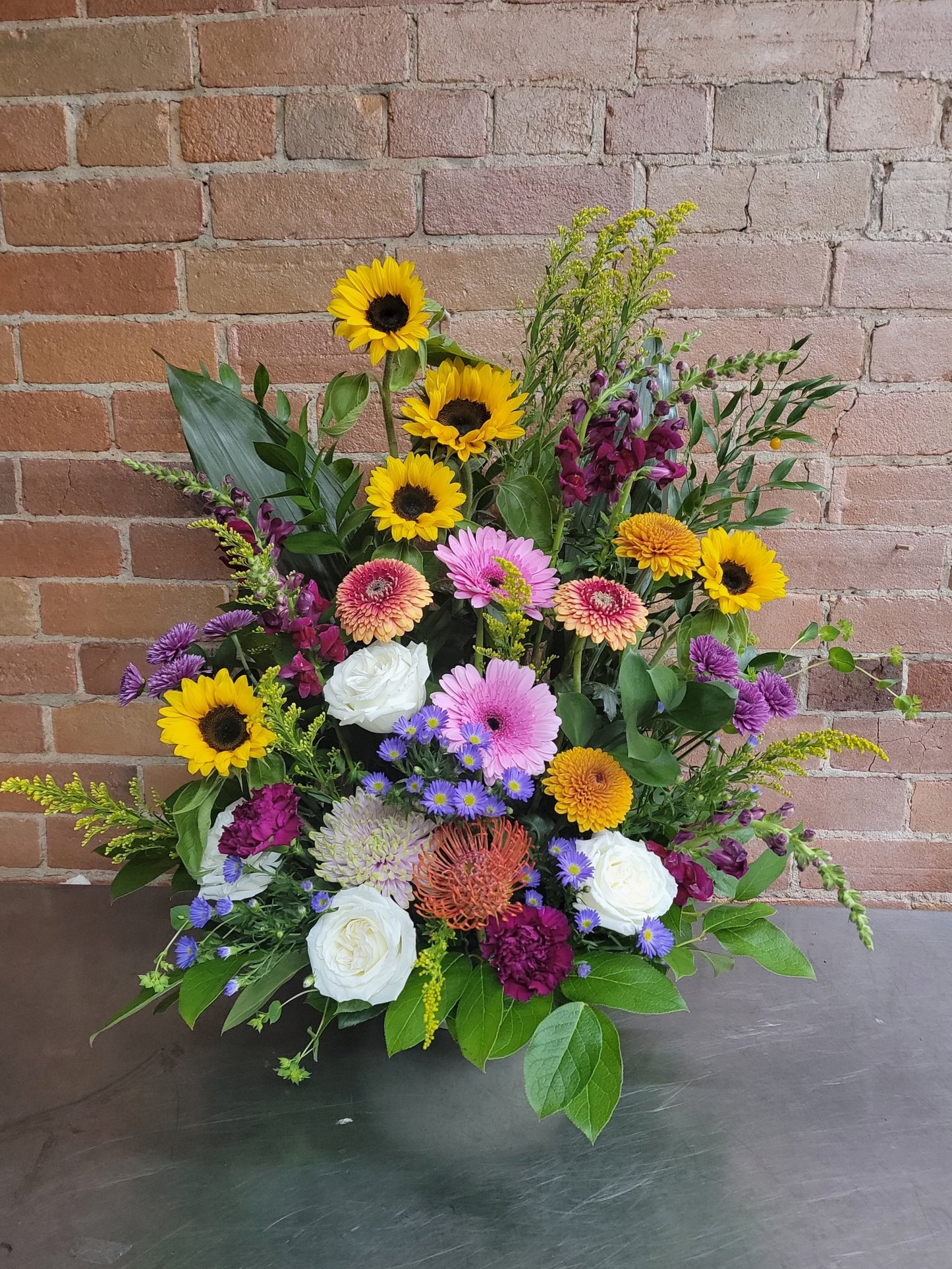 Sympathy Arrangement