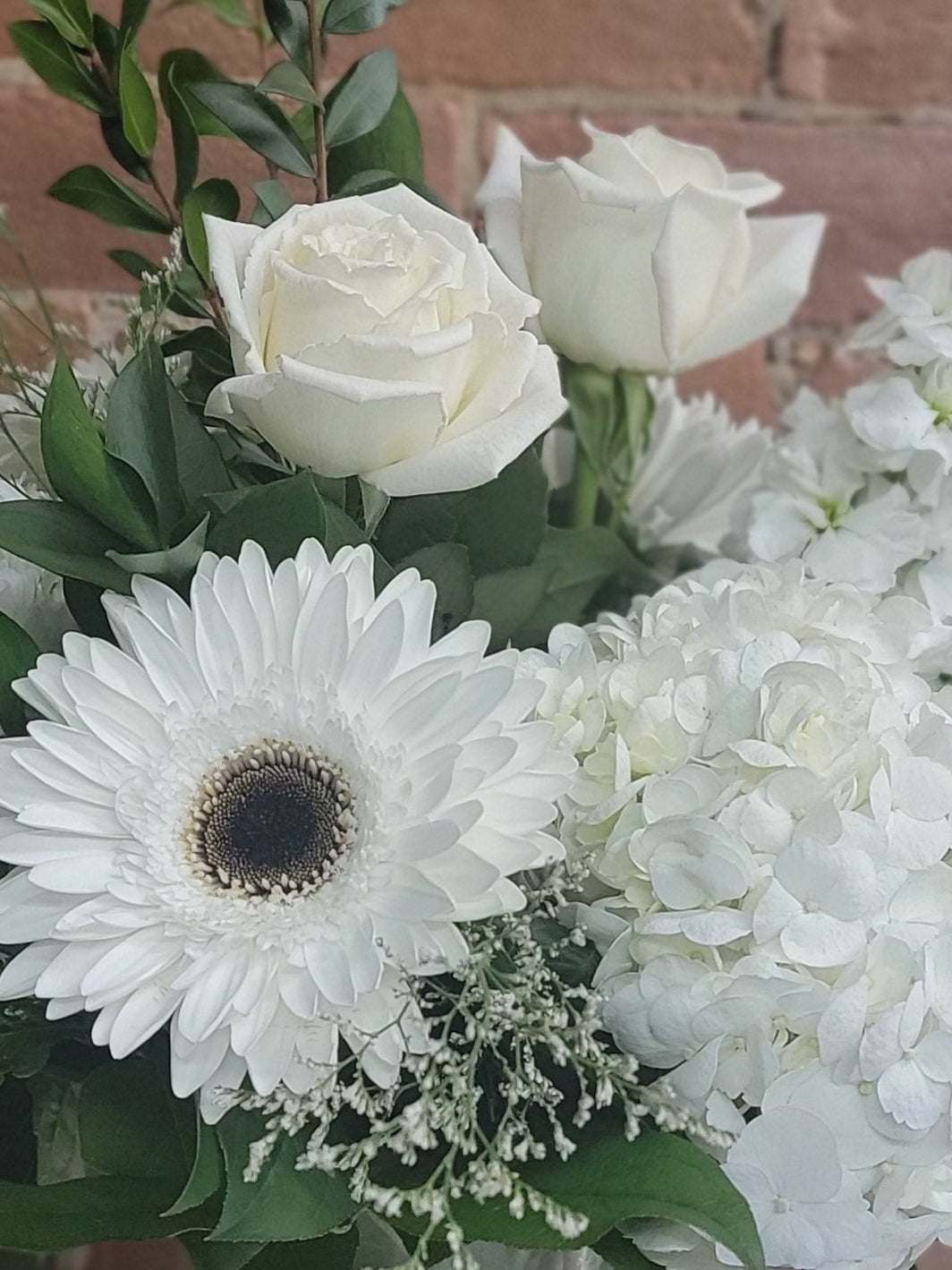 Fresh Laundry Bouquet