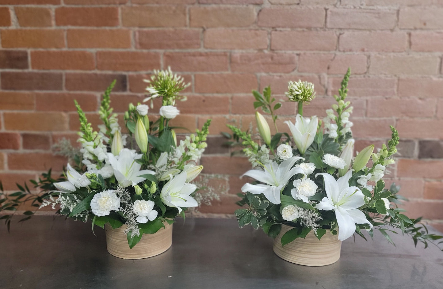 Urn Arrangement