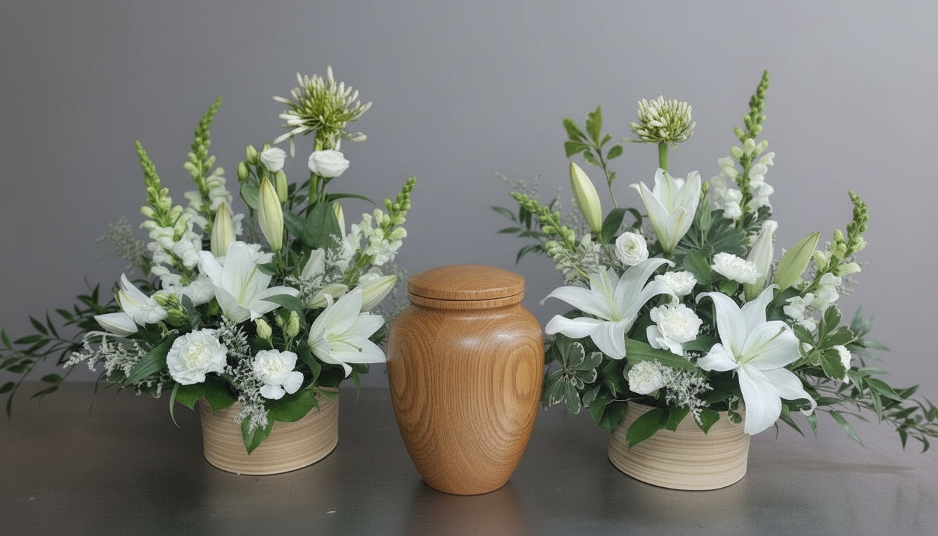 Urn Arrangement