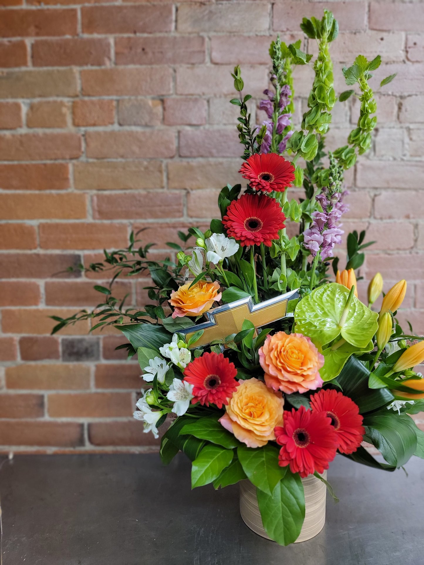 Sympathy Arrangement