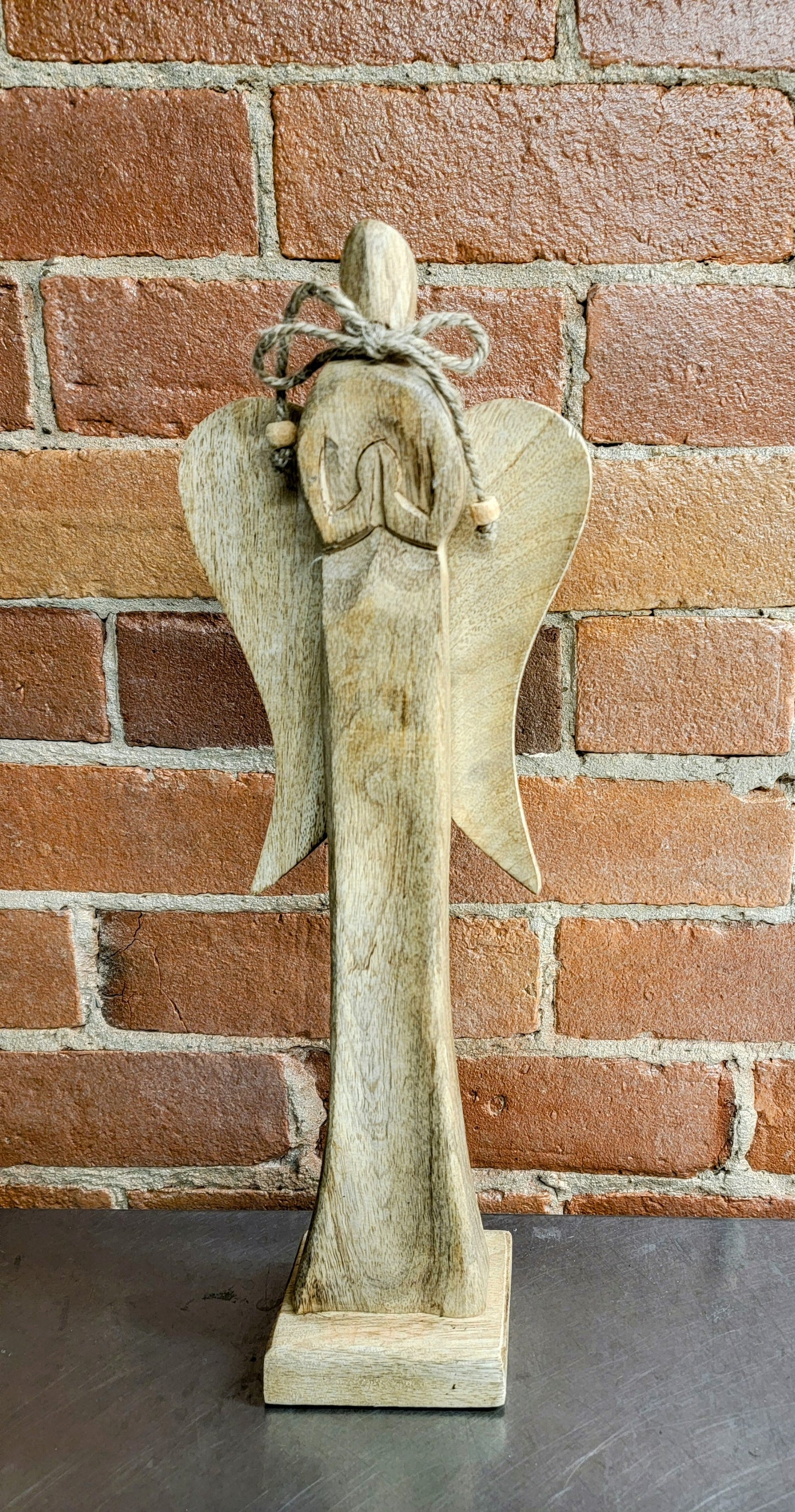 Earth Angel