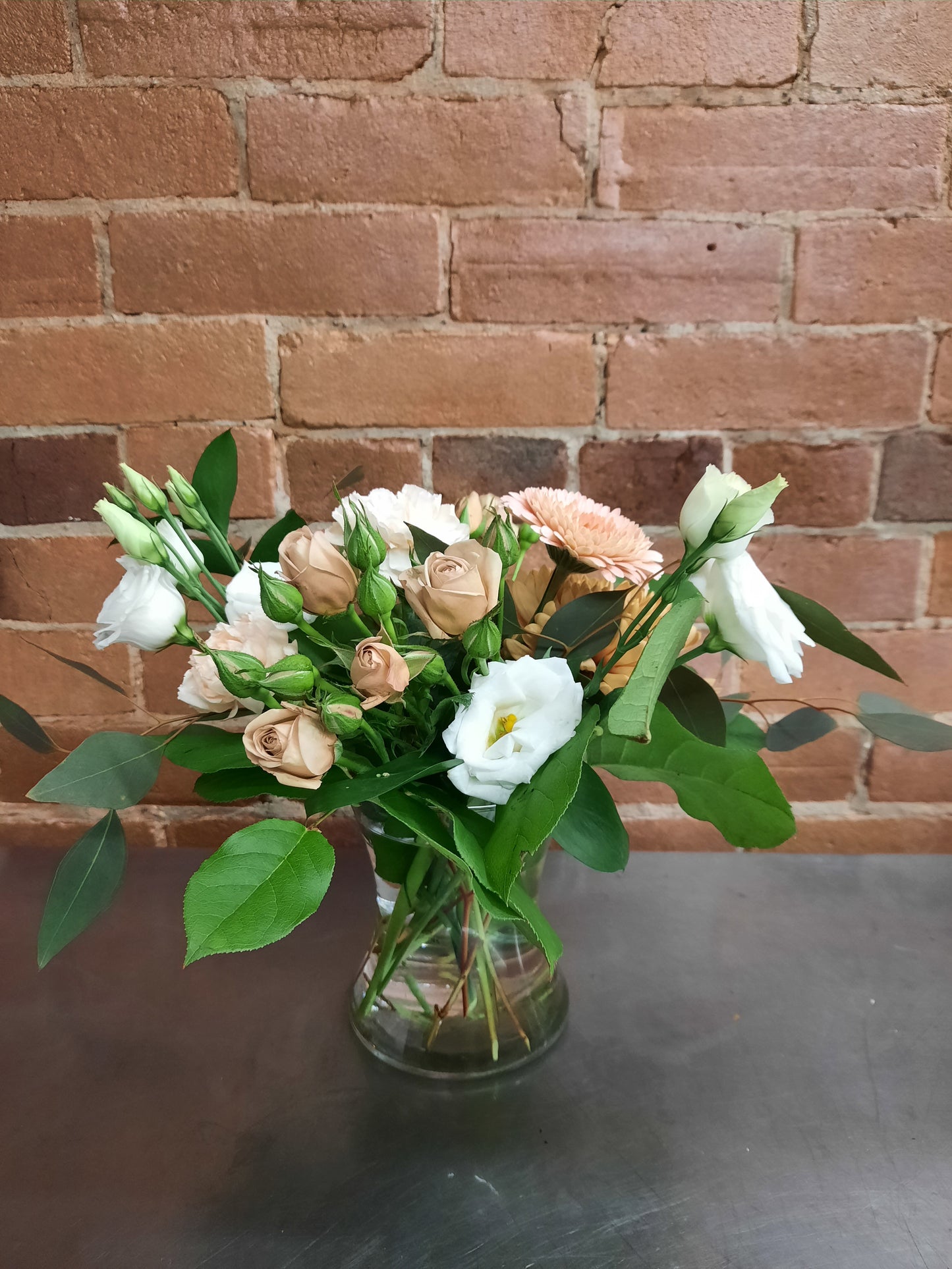 Boho Arrangement