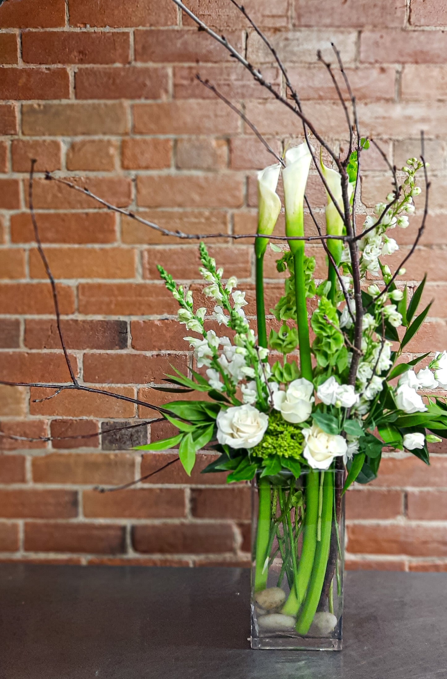 Boho Arrangement