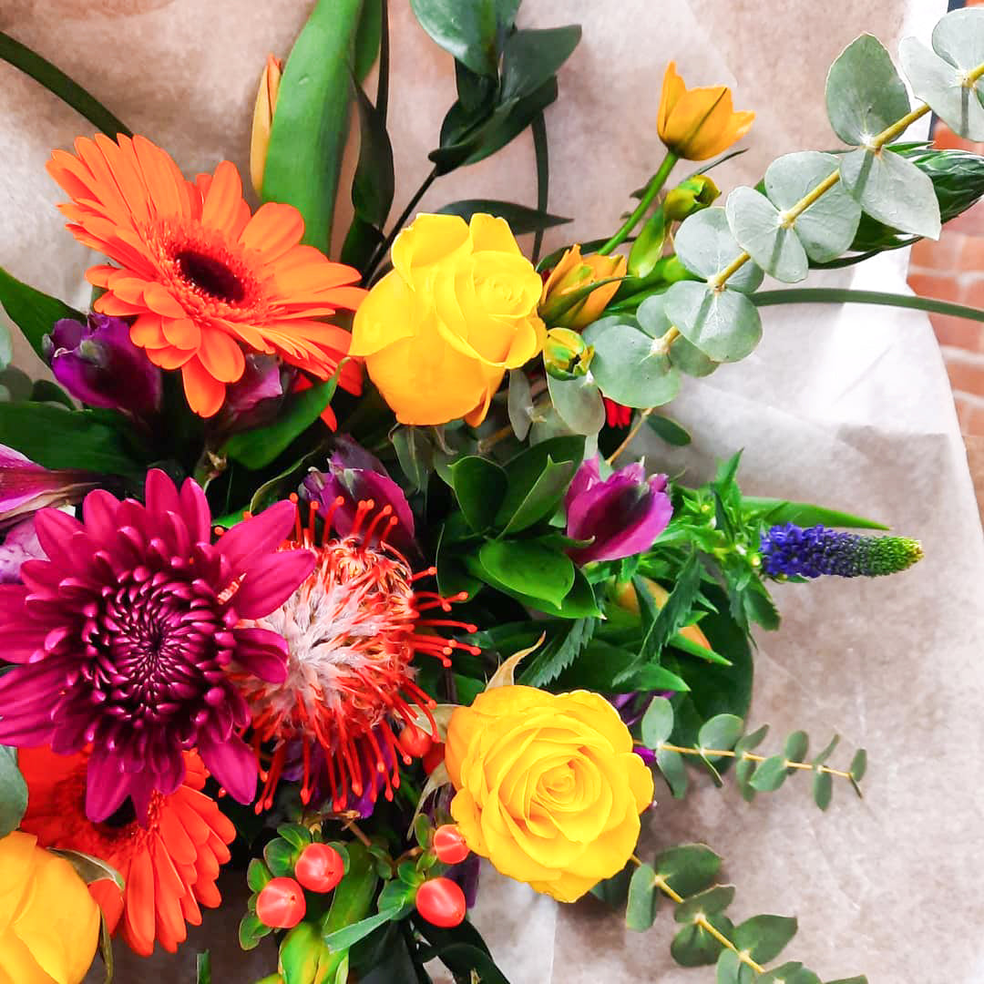 Funky Bouquet