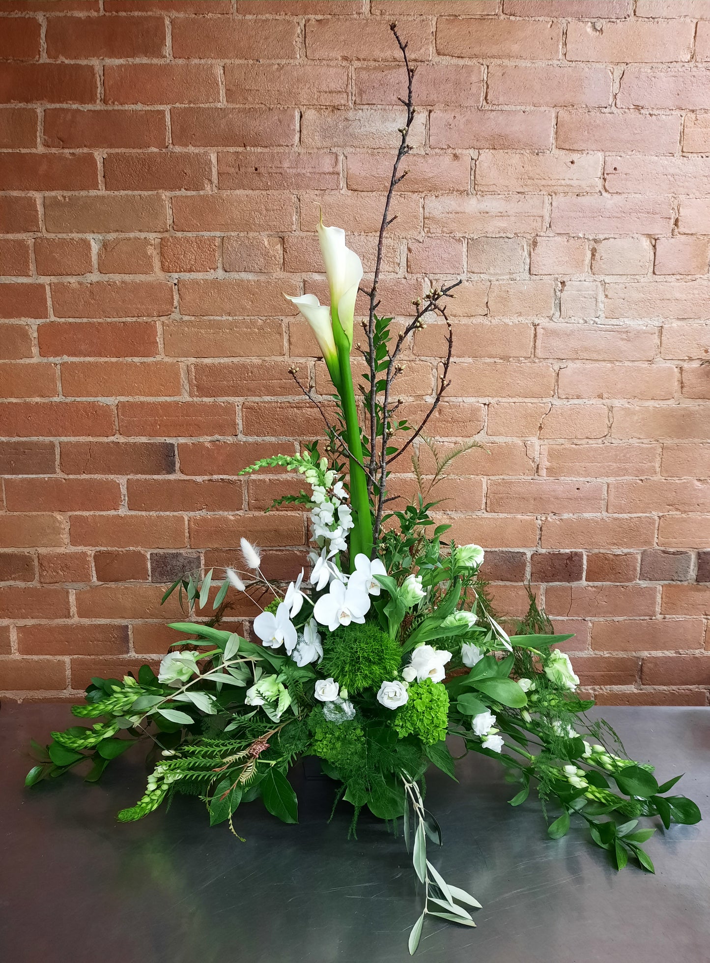 Urn Arrangement