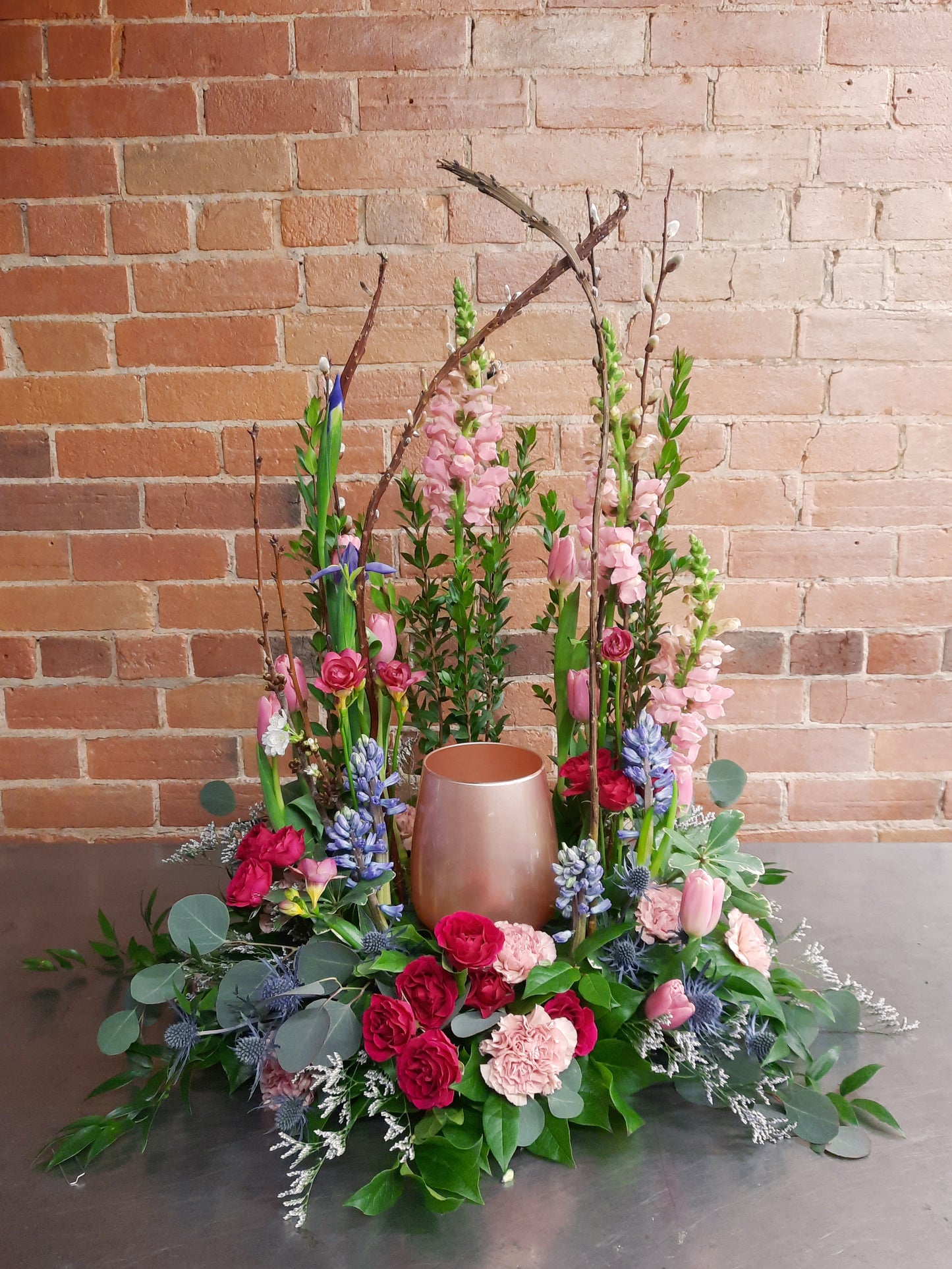 Urn Arrangement