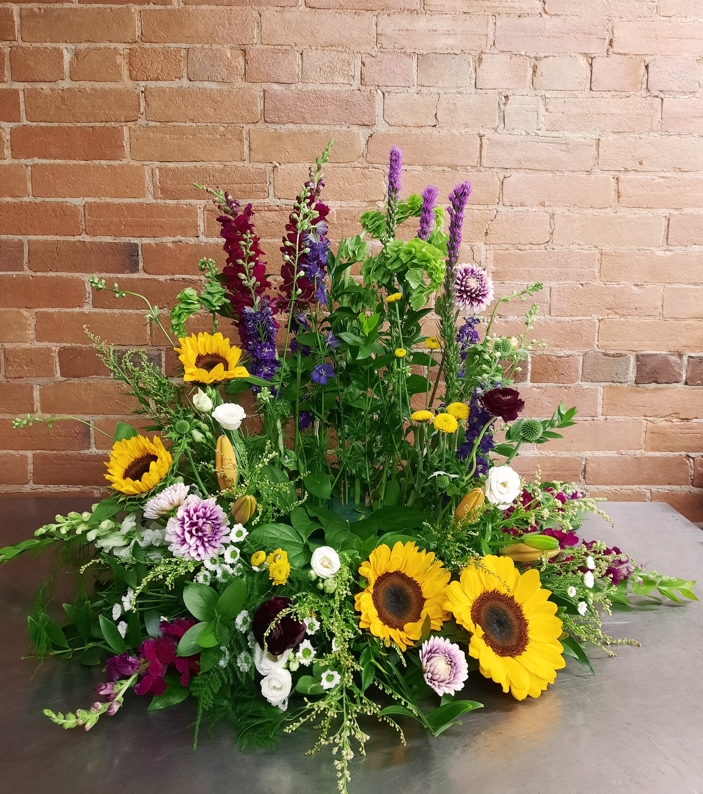 Urn Arrangement
