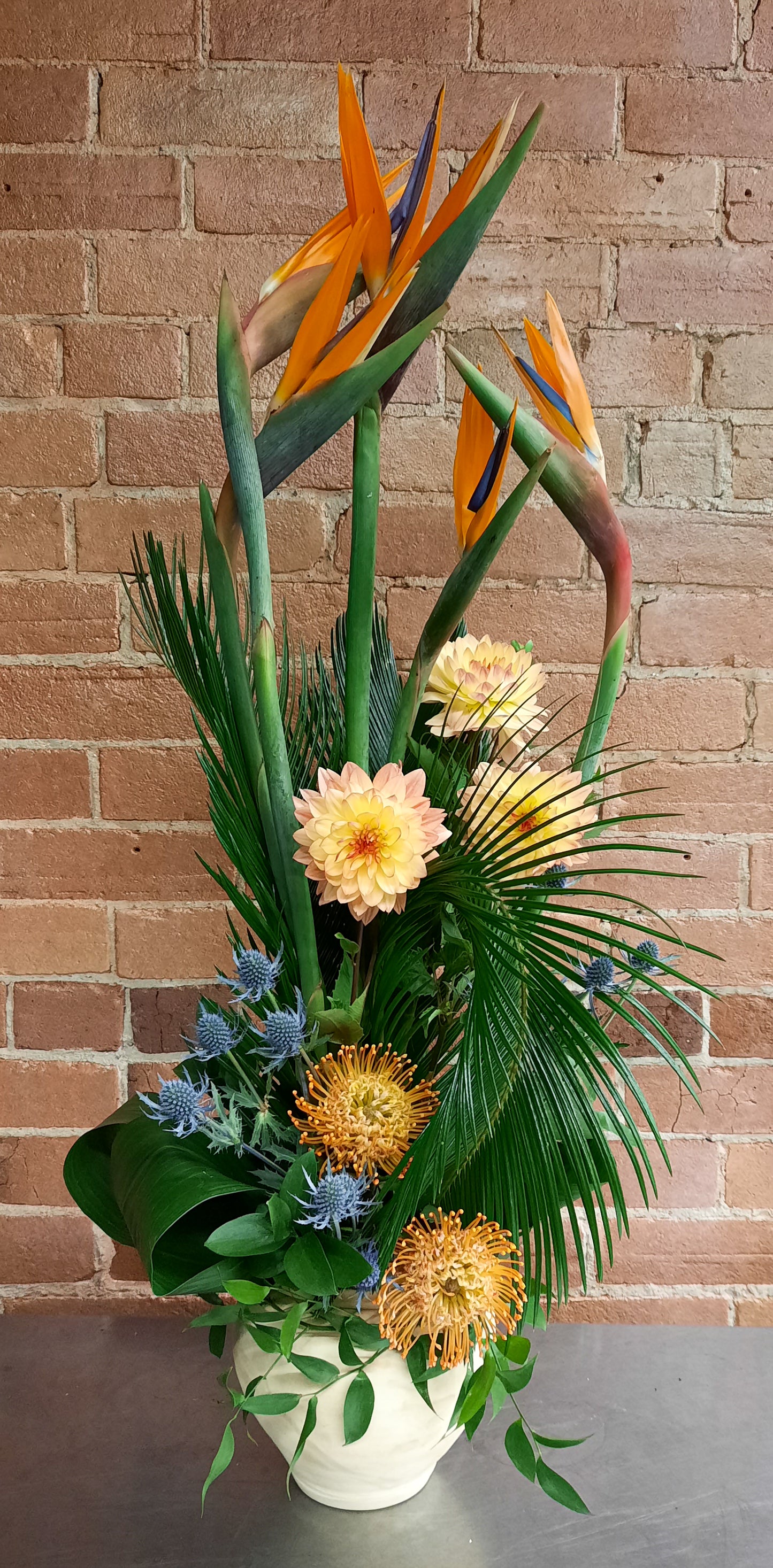Funky Arrangement