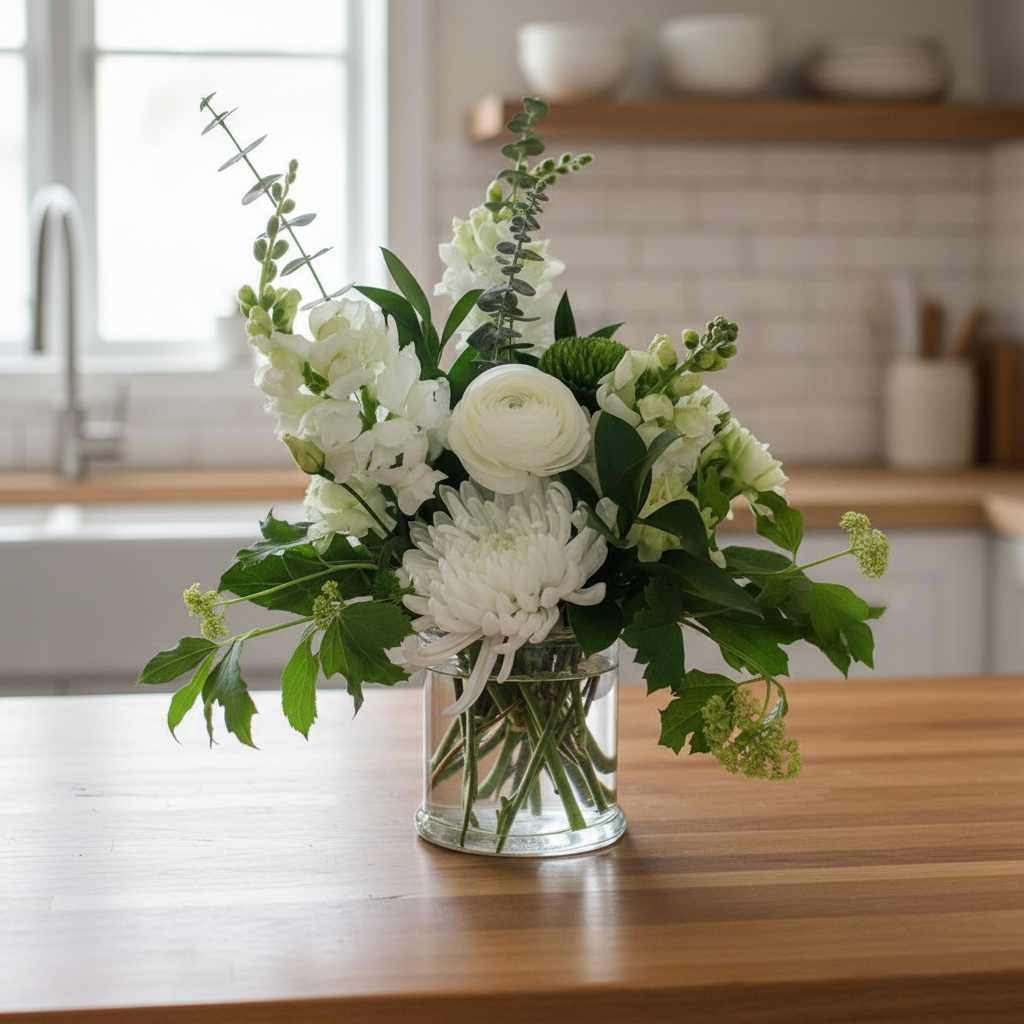 Pure Harmony Arrangement