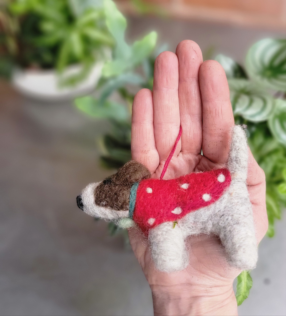 The Pet Mom