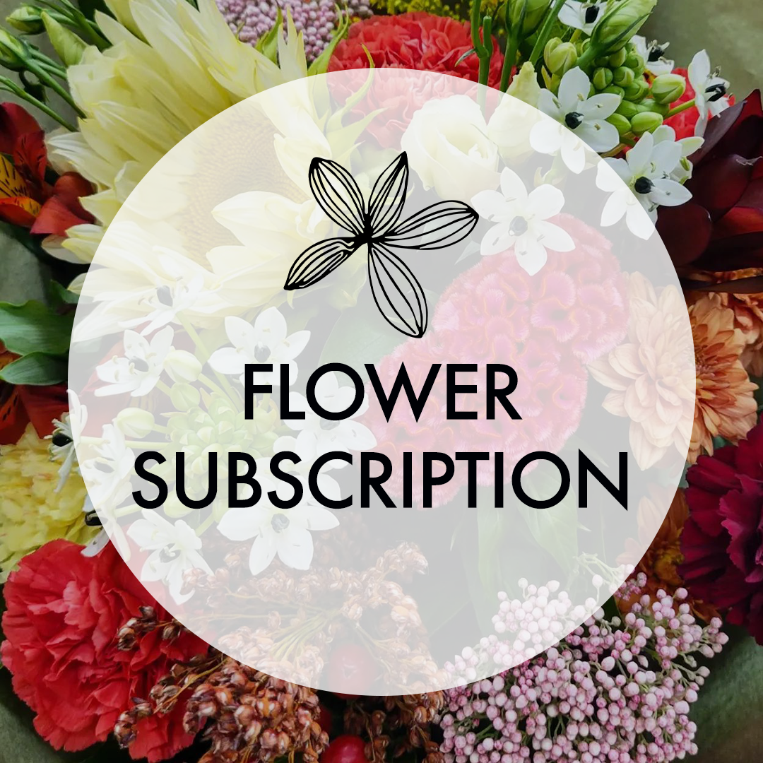 Flower Subscription