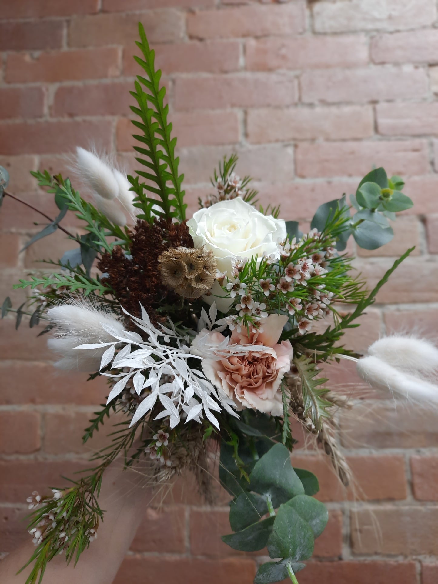 Boho Bouquet