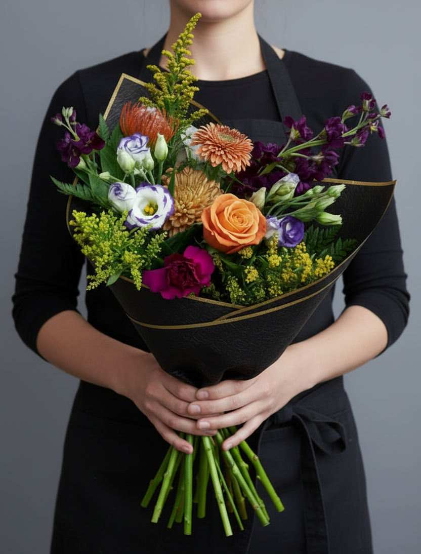 Summer Joy Bouquet