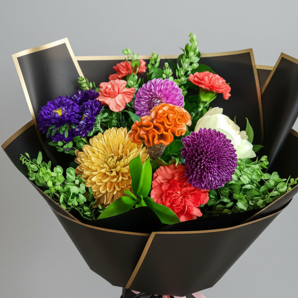 Summer Joy Bouquet