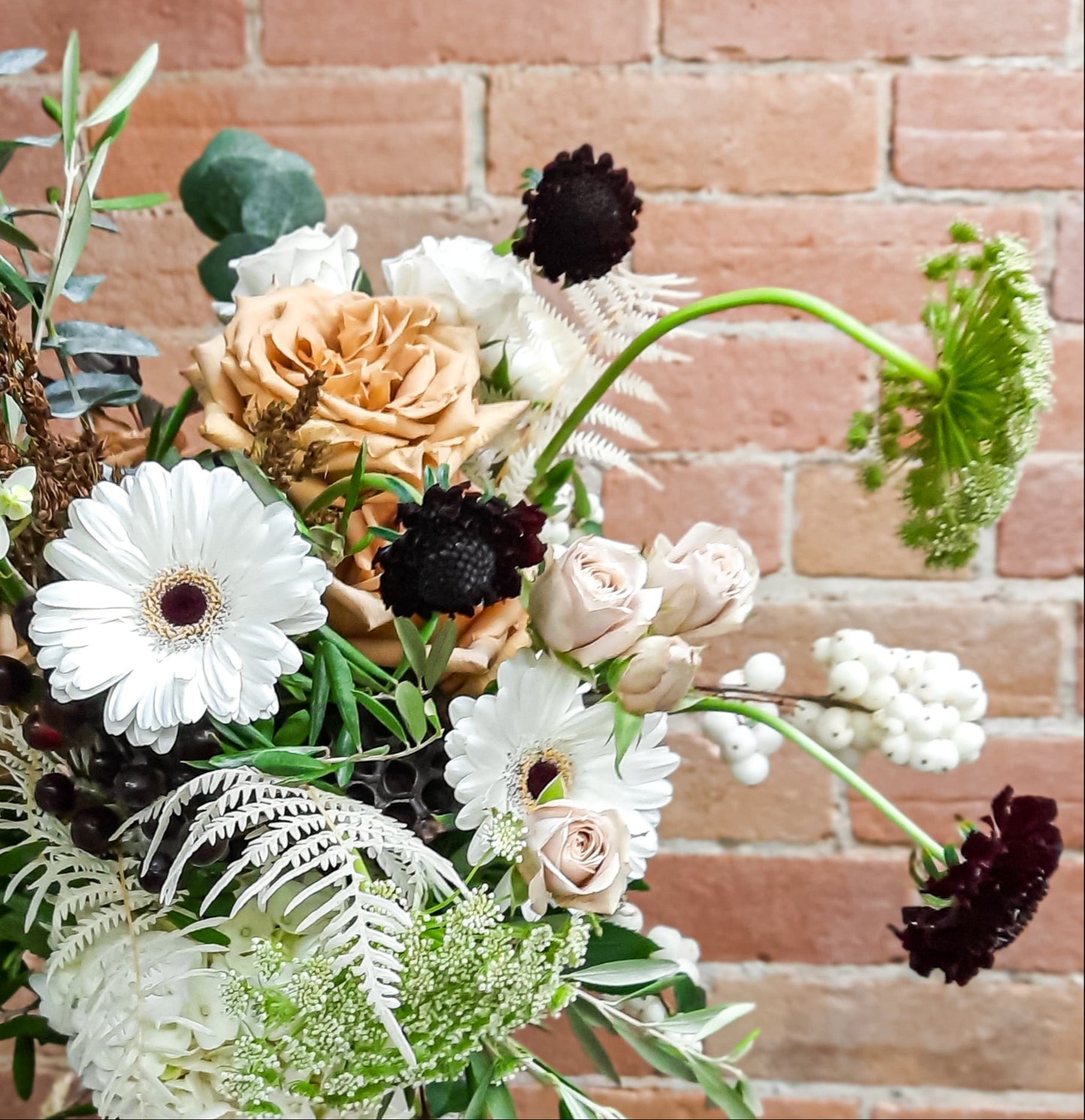 Boho Bouquet