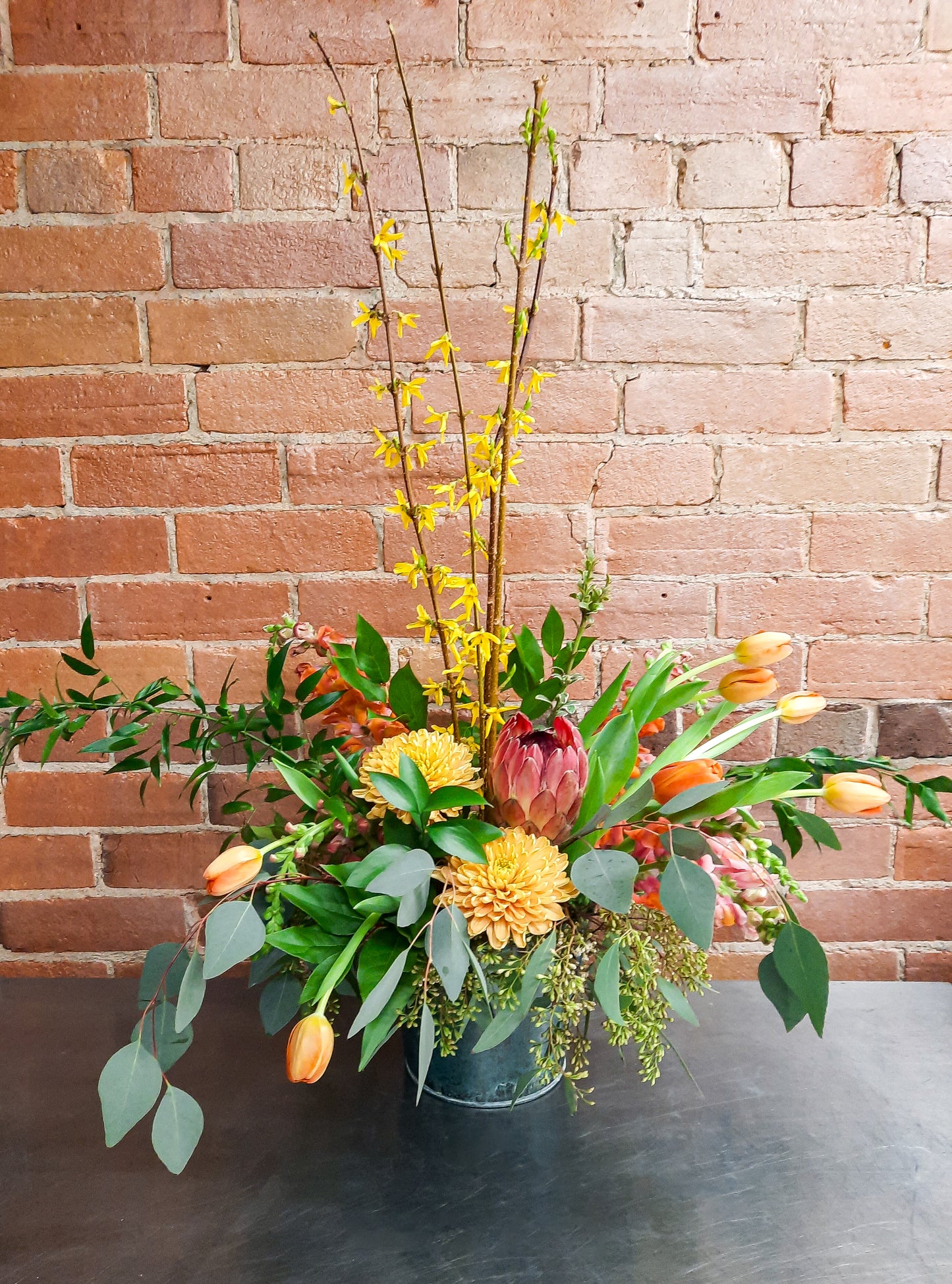 Sympathy Arrangement