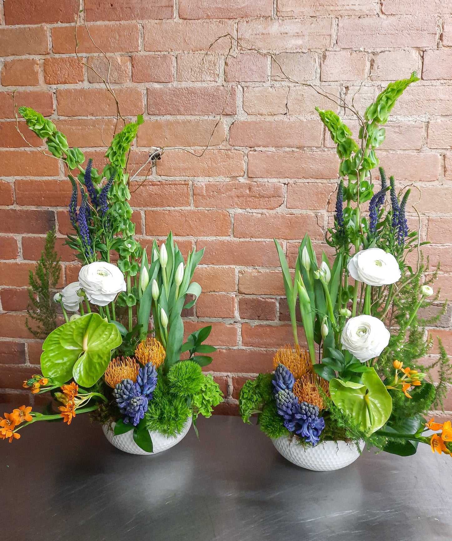 Urn Arrangement