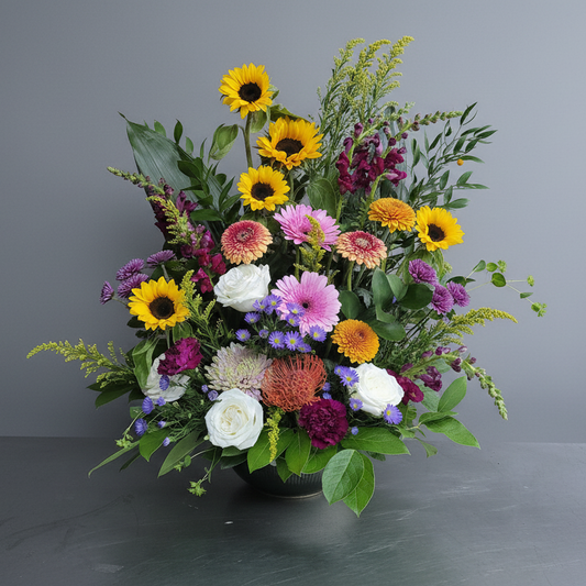 Sympathy Arrangement