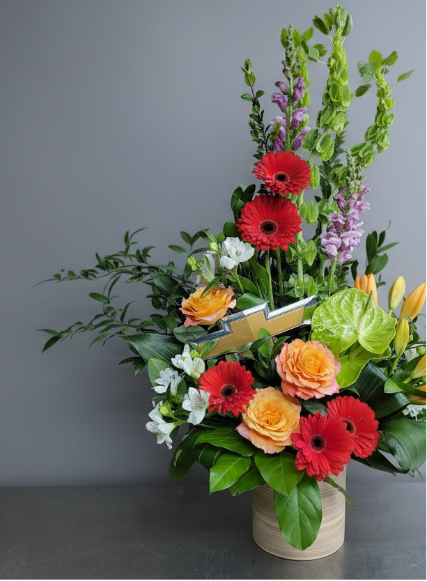Sympathy Arrangement