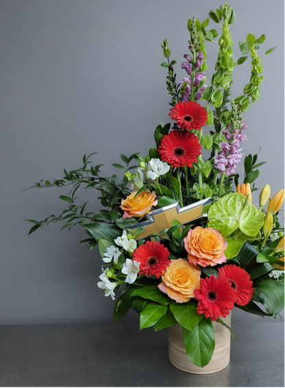 Sympathy Arrangement