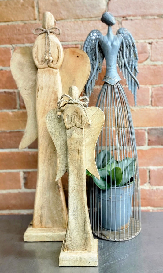 Earth Angel