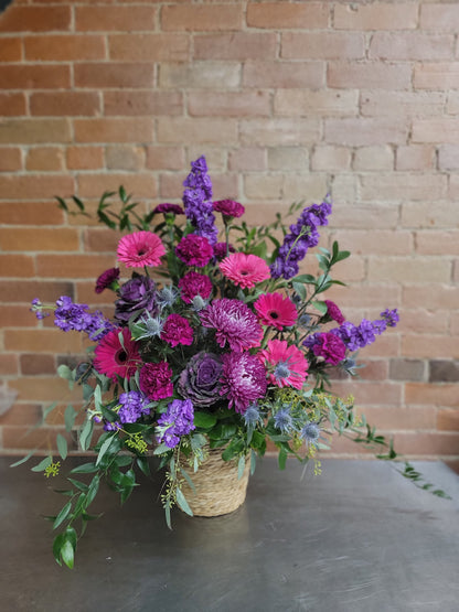 Sympathy Arrangement