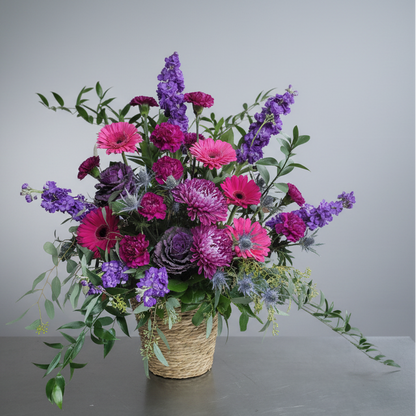 Sympathy Arrangement