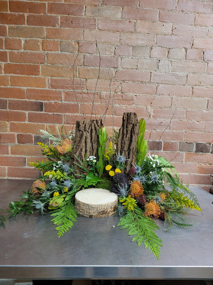 Urn Arrangement
