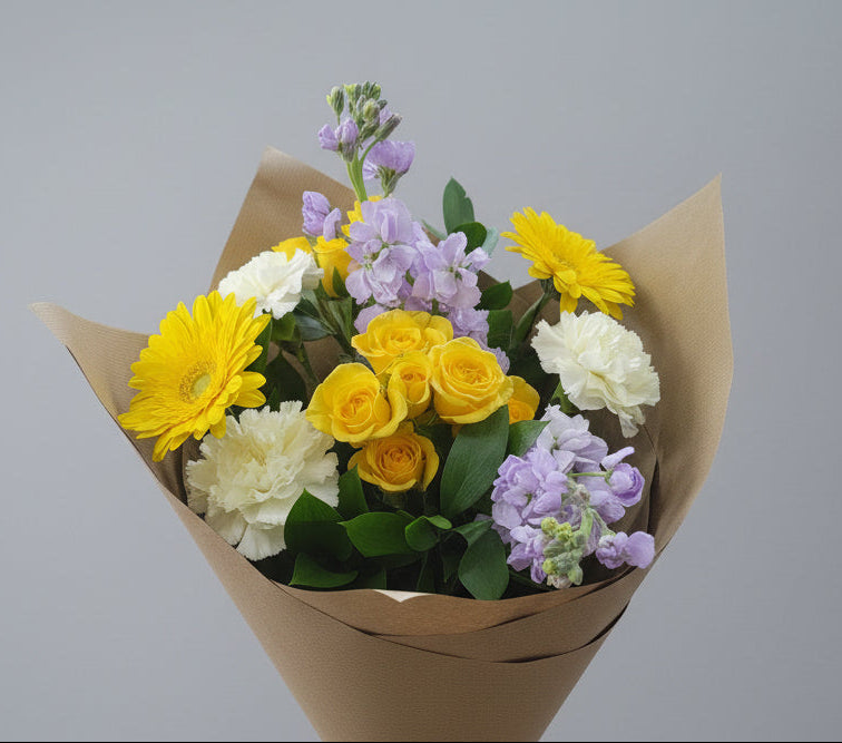 Sweet Gratitude Bouquet