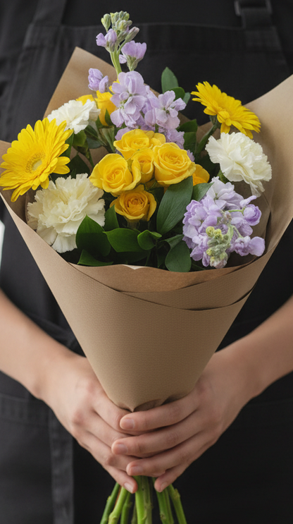 Sweet Gratitude Bouquet