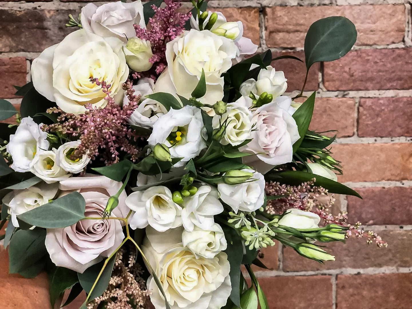 Boho Bouquet