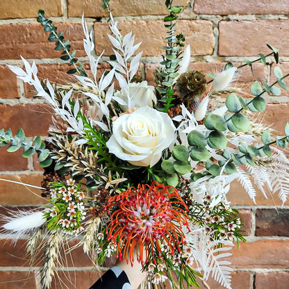 Boho Bouquet