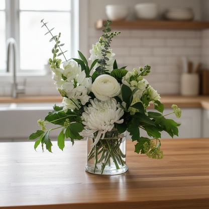 Pure Harmony Arrangement