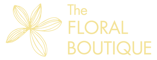 The Floral Boutique