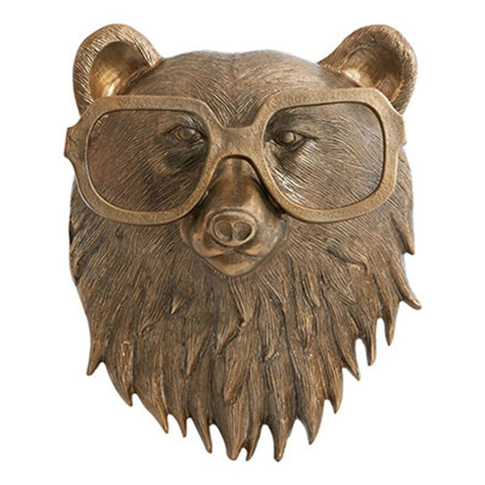 Studious Bear