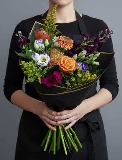 Summer Joy Bouquet