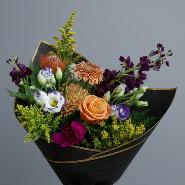 Summer Joy Bouquet