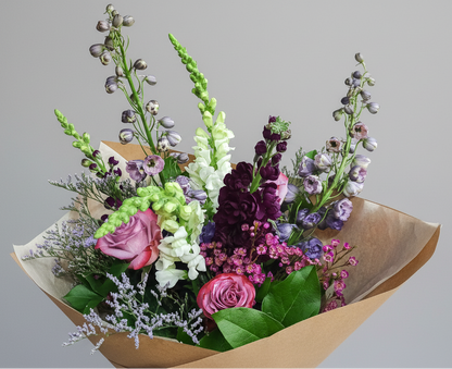 Classic Garden Bouquet