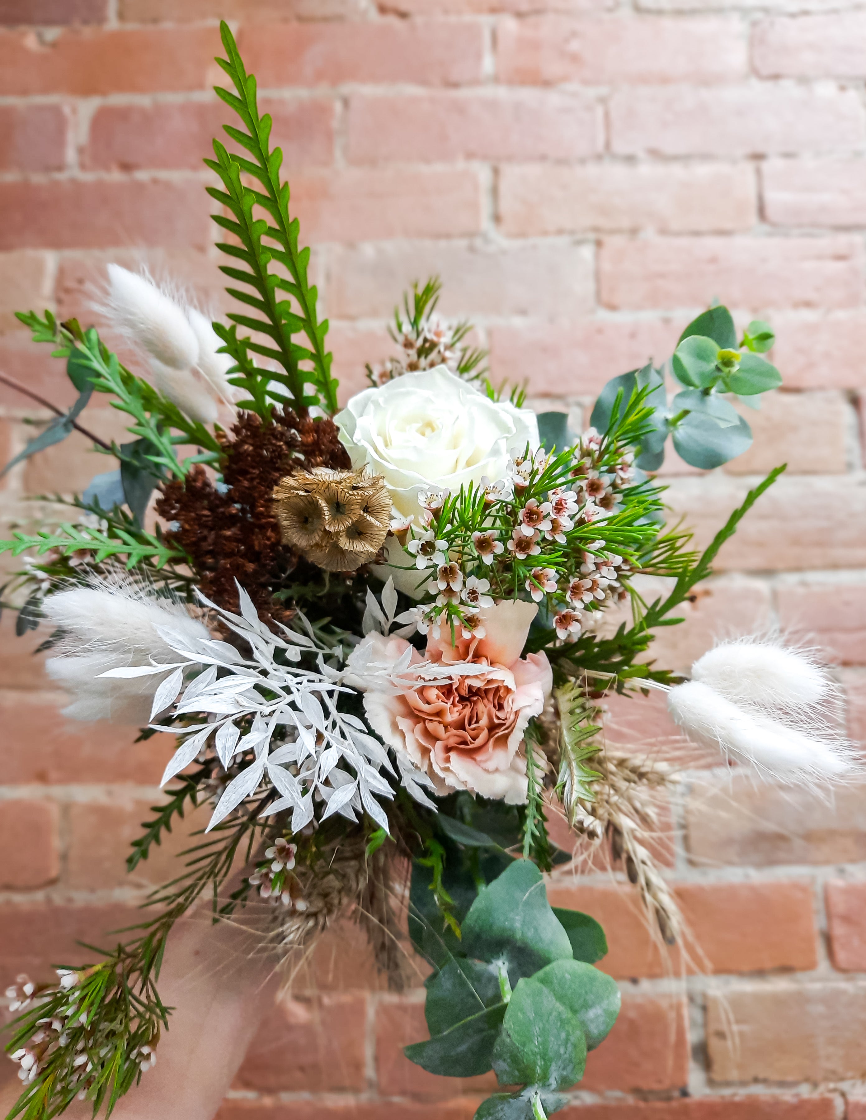 Boho Bouquet