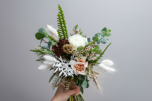Boho Bouquet