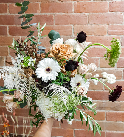 Boho Bouquet