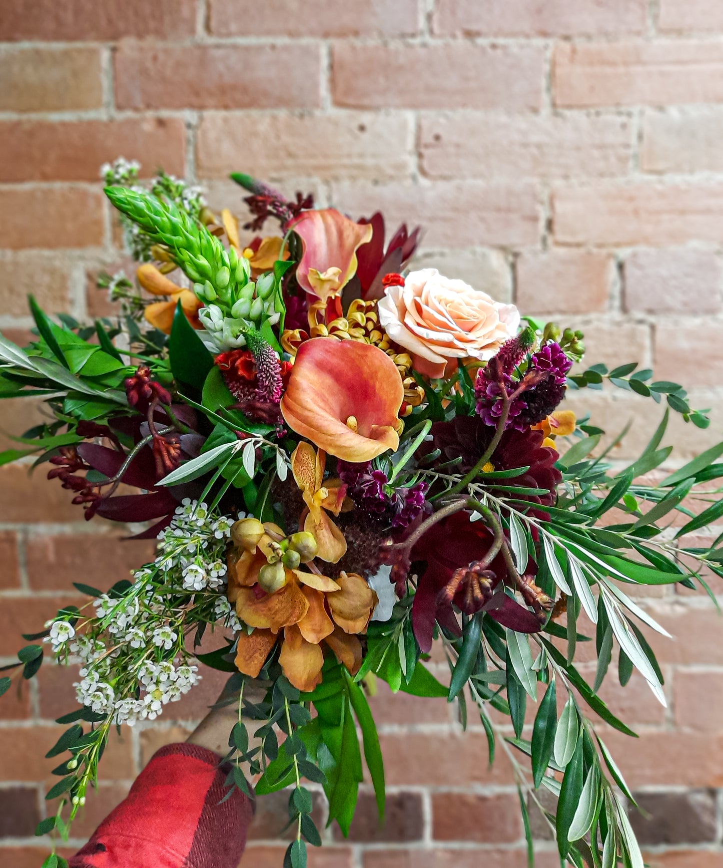 Boho Bouquet