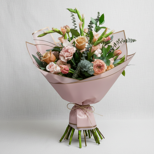 Sympathy Bouquet
