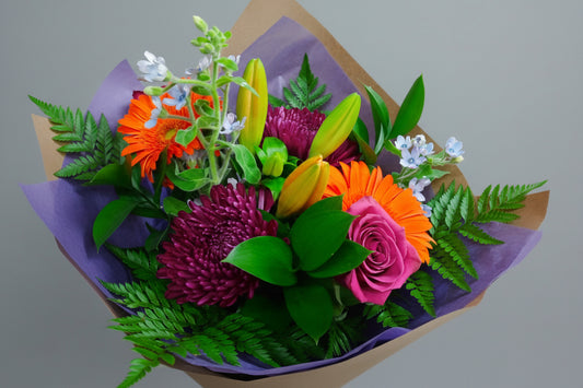 Classic Garden Bouquet