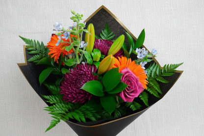 Summer Joy Bouquet