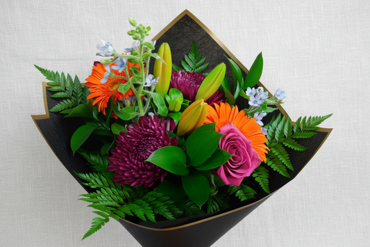 Summer Joy Bouquet