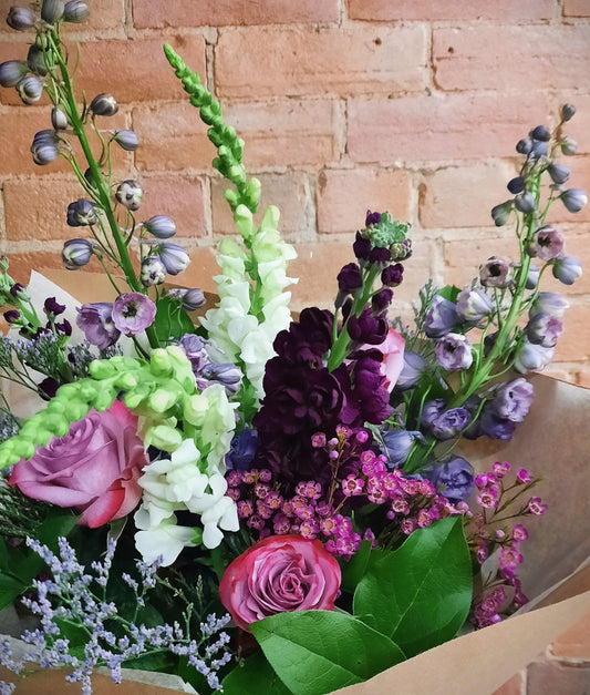 Classic Garden Bouquet