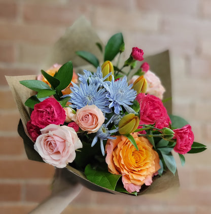 Classic Garden Bouquet