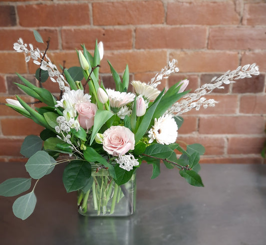 Boho Arrangement